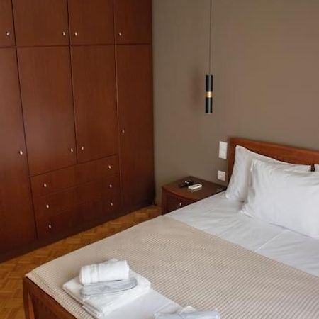 Center Proluxe Apartment Alexandroupoli Exterior foto
