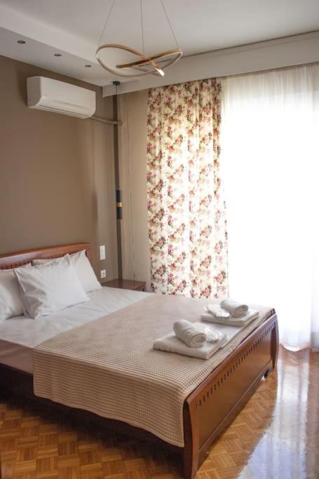 Center Proluxe Apartment Alexandroupoli Exterior foto