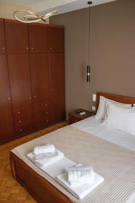 Center Proluxe Apartment Alexandroupoli Exterior foto