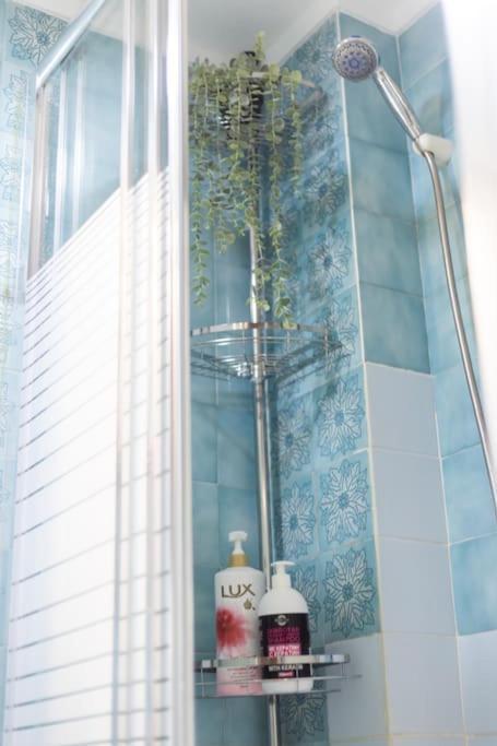 Center Proluxe Apartment Alexandroupoli Exterior foto